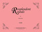 Resplendent Rounds Digital File Reproducible PDF cover